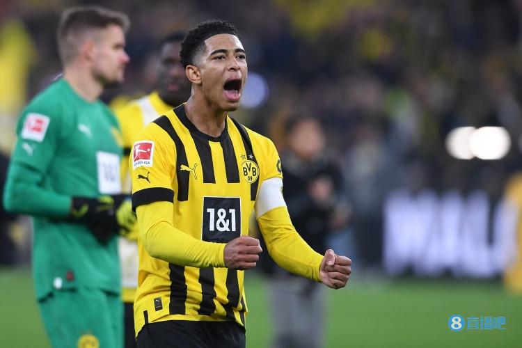 乔布贝林厄姆加盟多特蒙德创下桑德兰队史收入纪录的简单介绍