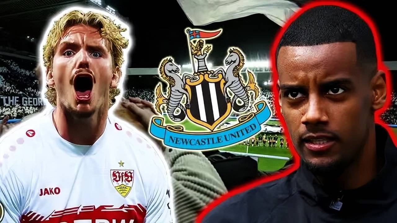 关于曝伊萨克将与纽卡官员会面球员已回到训练场的信息