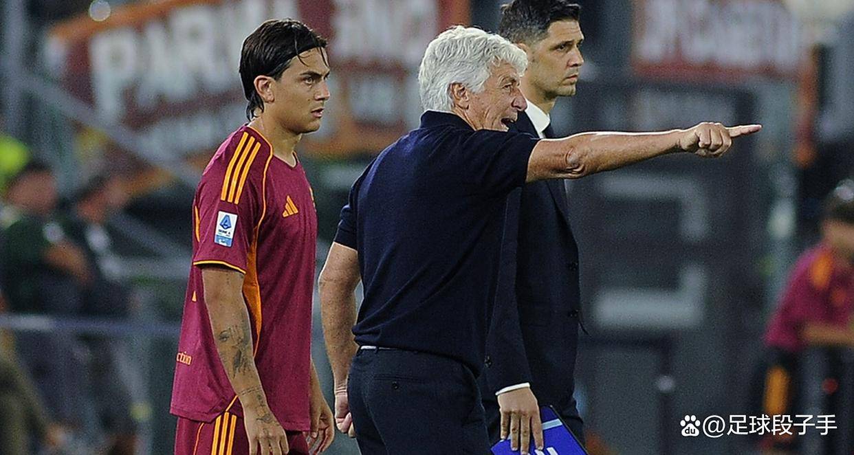 罗马欧联名单：迪巴拉领衔包含新援