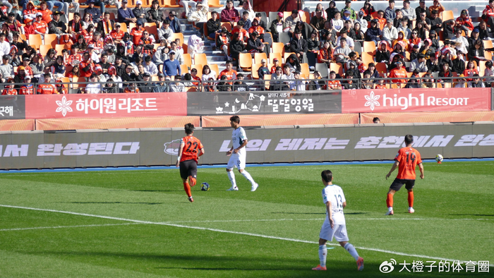 关于K联赛江原FCvs全北现代预测分析全北现代目前在积分榜高居榜首的信息 关于K联赛江原FCvs全北现代预测分析全北现代目前在积分榜高居榜首的信息