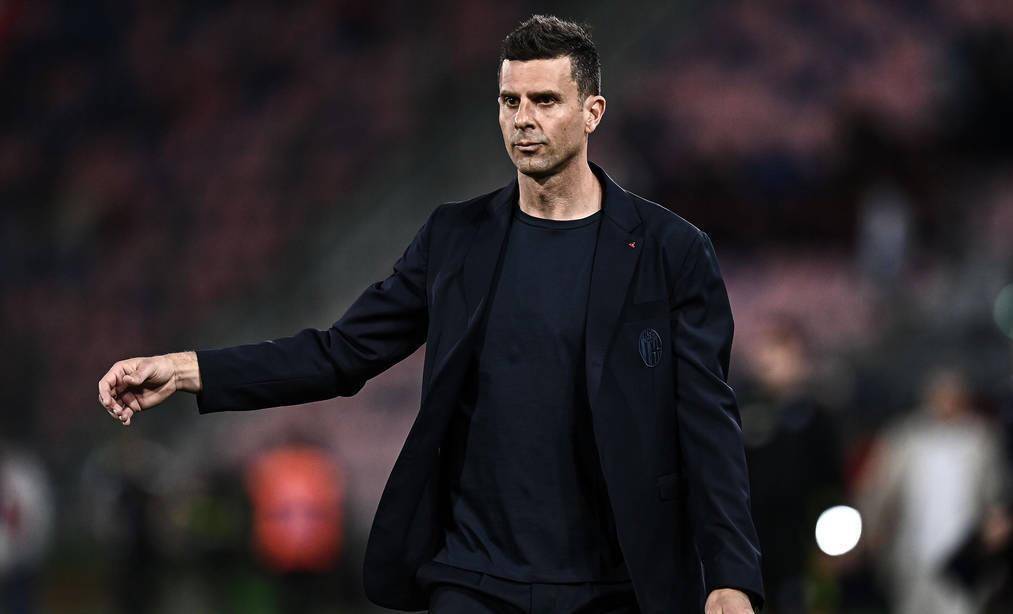 关于尤文官宣主帅图多尔下课斯帕莱蒂领跑新帅争夺战的信息 关于尤文官宣主帅图多尔下课斯帕莱蒂领跑新帅争夺战的信息