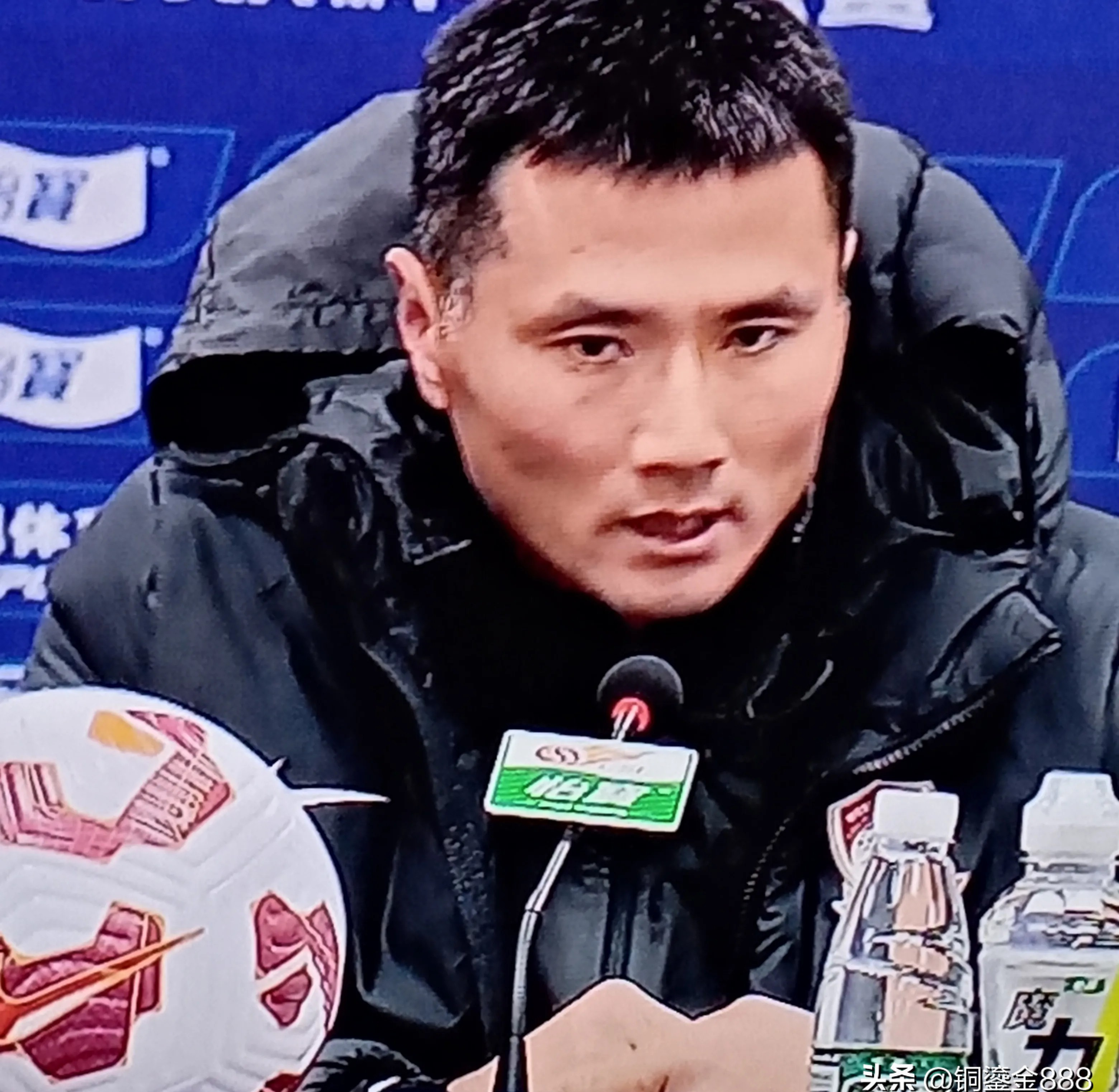 关于足协回应何以选聘邵佳一基于国足现状做出的决定的信息 关于足协回应何以选聘邵佳一基于国足现状做出的决定的信息