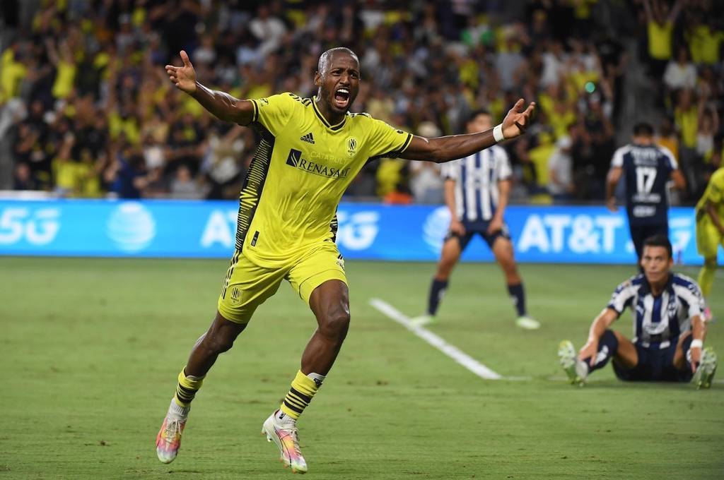 美职联哥伦布机员VS纳什维尔比分预测积分相同的简单介绍