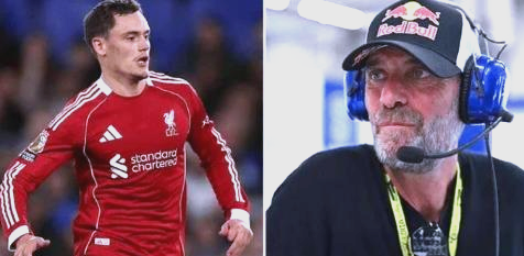 德国足球联盟成立专家组克洛普加入其中