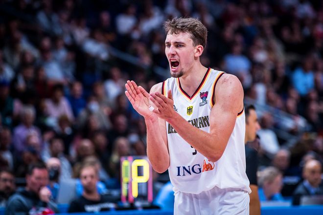 欧媒评欧锦赛10大球星约基奇领衔申京第六的简单介绍