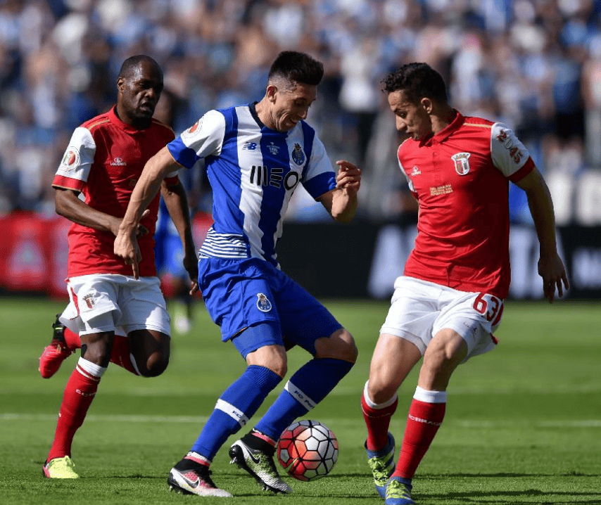 欧联杯克卢日VS布拉加比分预测殊死一战的简单介绍