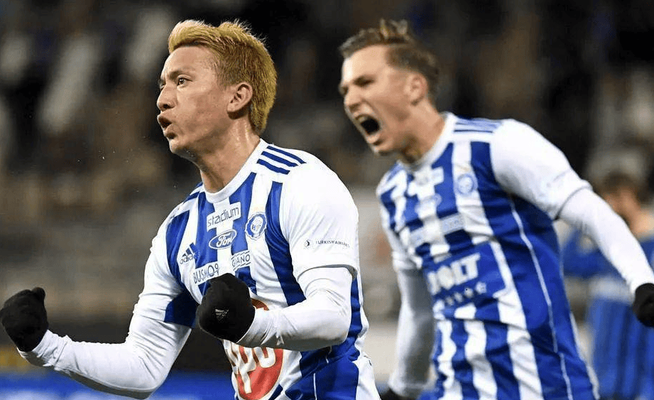 芬超瓦萨vs玛丽港预测分析双方在积分榜只差3分的简单介绍 芬超瓦萨vs玛丽港预测分析双方在积分榜只差3分的简单介绍