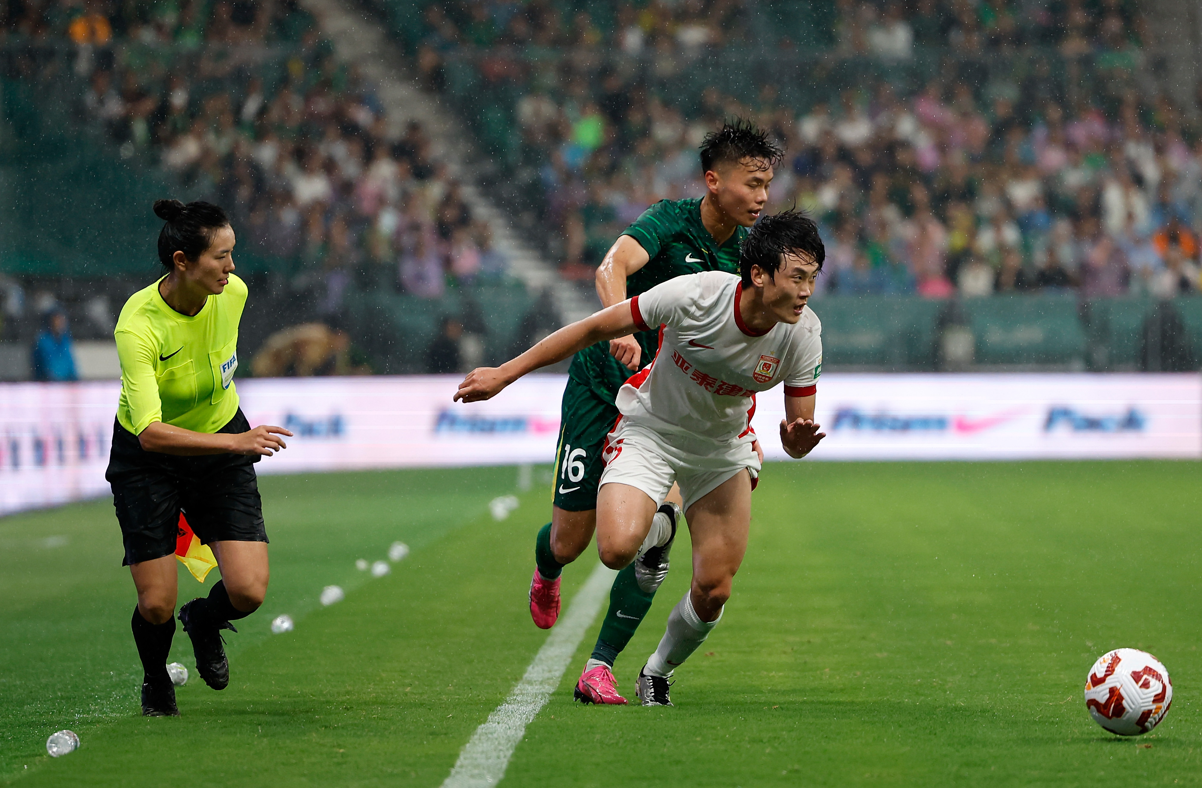 中超北京国安vs长春亚泰预测分析客队目前在积分榜排名垫底的简单介绍 中超北京国安vs长春亚泰预测分析客队目前在积分榜排名垫底的简单介绍