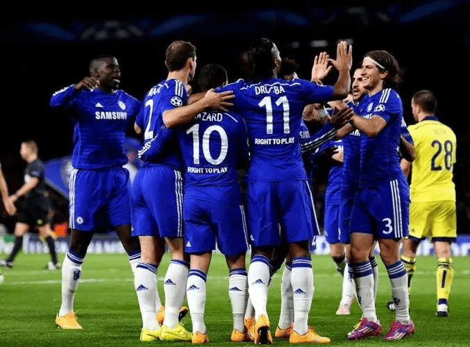 英冠：南安普顿VS莱斯特城