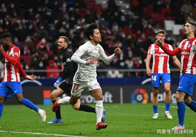 马竞关注冈萨雷斯与久保健英完成交易有一定挑战的简单介绍 马竞关注冈萨雷斯与久保健英完成交易有一定挑战的简单介绍