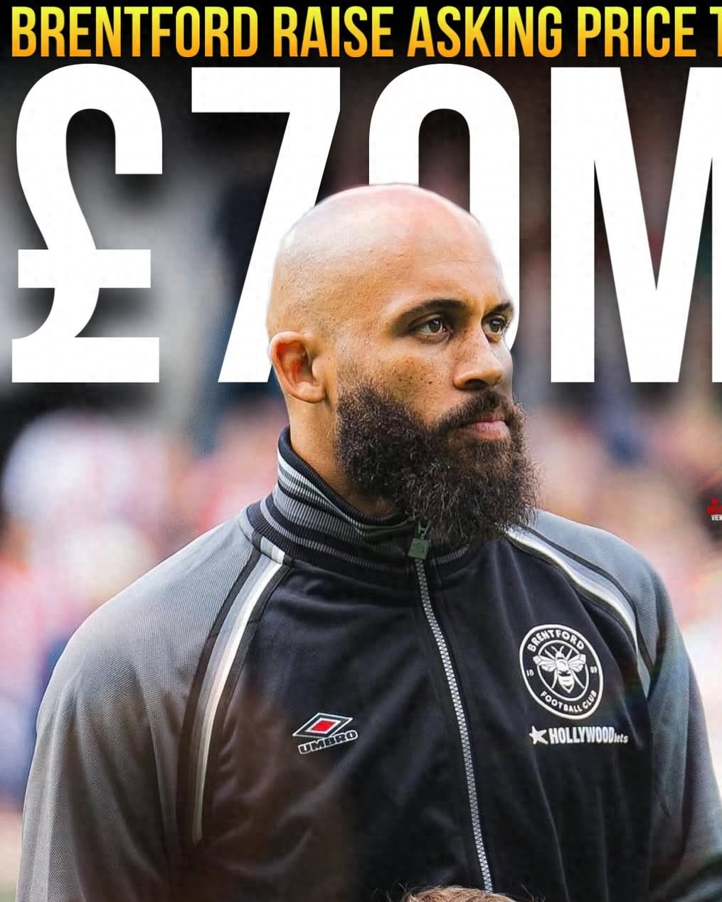 曼联第三次报价姆贝乌莫交易接近完成