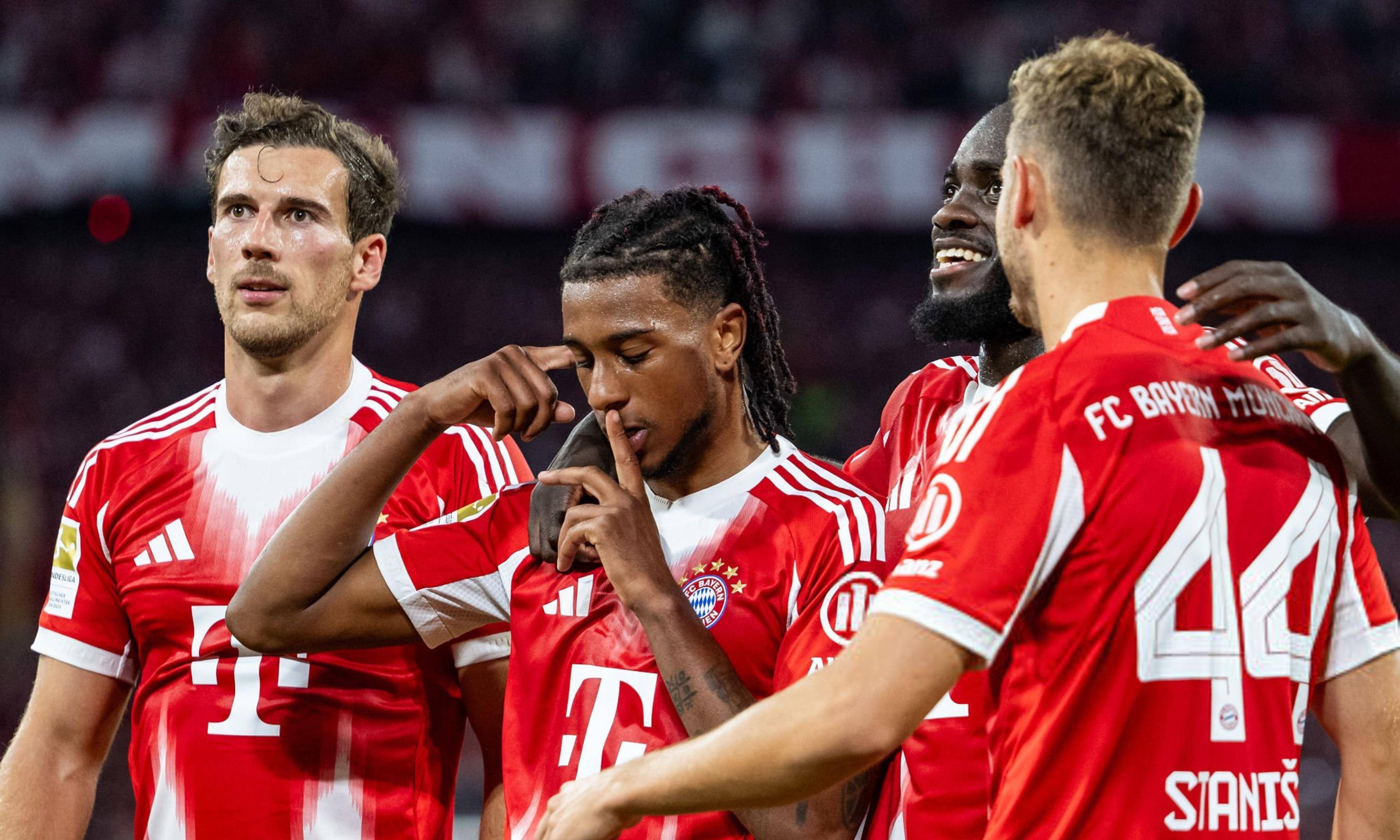 包含迪亚斯能给拜仁带来什么哥伦比亚前锋即将签约拜仁的词条