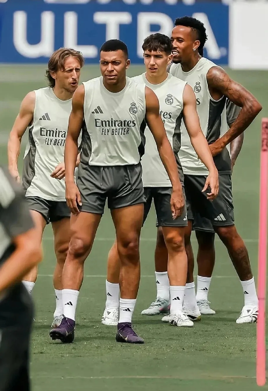 皇马将向球员发世俱杯奖金每人28万欧元