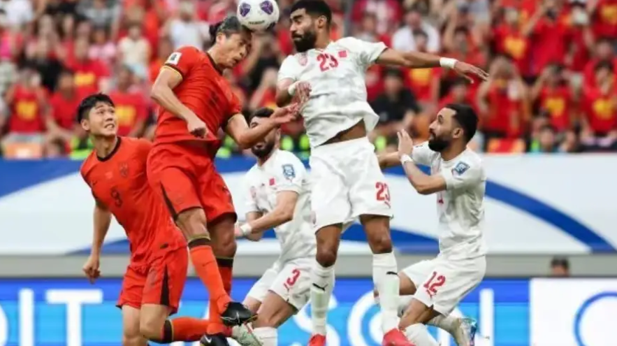 包含国足vs巴林主场在哪里？中国世预赛6月10日比赛地点的词条