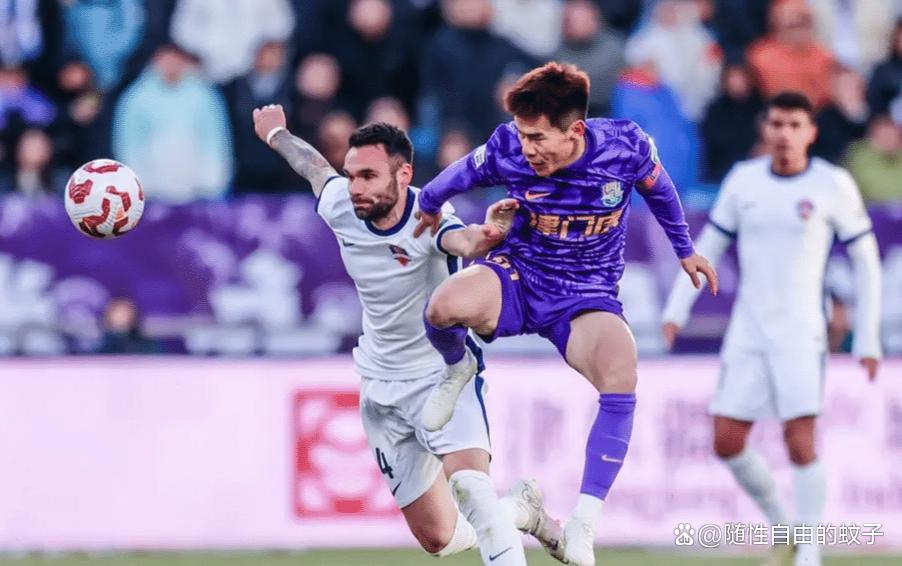 中超北京国安2-2天津津门虎基莱斯双响达万、法比奥破门的简单介绍 中超北京国安2-2天津津门虎基莱斯双响达万、法比奥破门的简单介绍