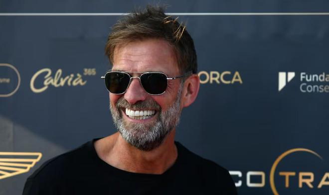 克洛普会面霍芬海姆体育总监为红牛寻找管理人物的简单介绍 克洛普会面霍芬海姆体育总监为红牛寻找管理人物的简单介绍