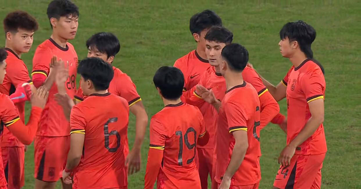 关于U22国足2次射正全部来自王博豪U22国足不敌越南的信息