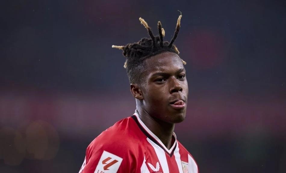 关于曝巴萨与尼科达成6年协议巴萨准备触发解约金条款的信息