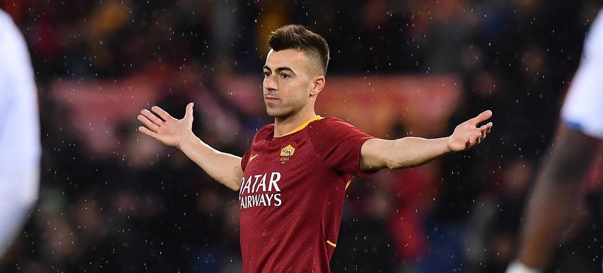 关于曝罗马正在考虑引进科斯蒂奇评估引进球员的可能性的信息 关于曝罗马正在考虑引进科斯蒂奇评估引进球员的可能性的信息