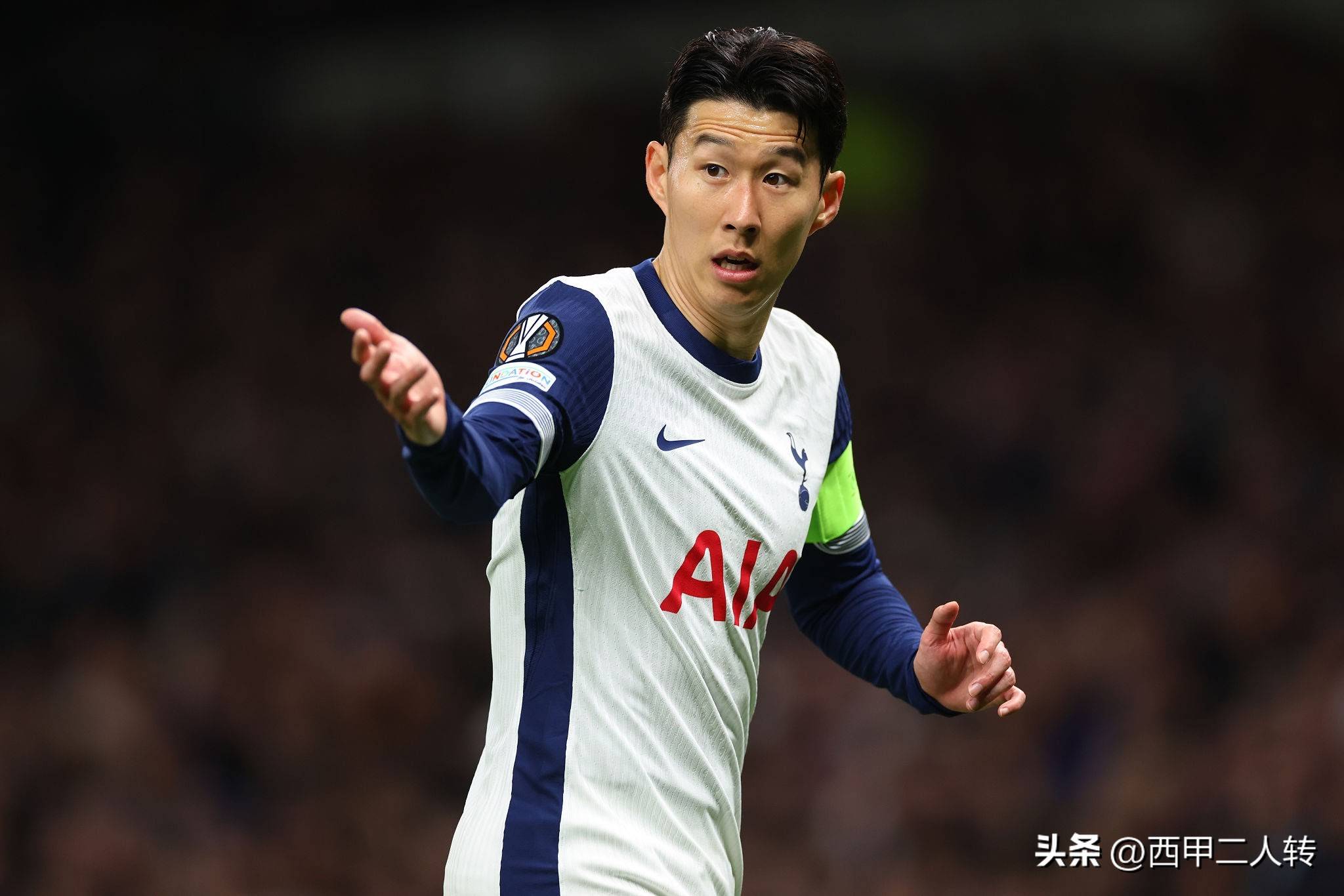 热刺官方祝孙兴慜生日快乐韩国球星迎来33岁生日的简单介绍 热刺官方祝孙兴慜生日快乐韩国球星迎来33岁生日的简单介绍