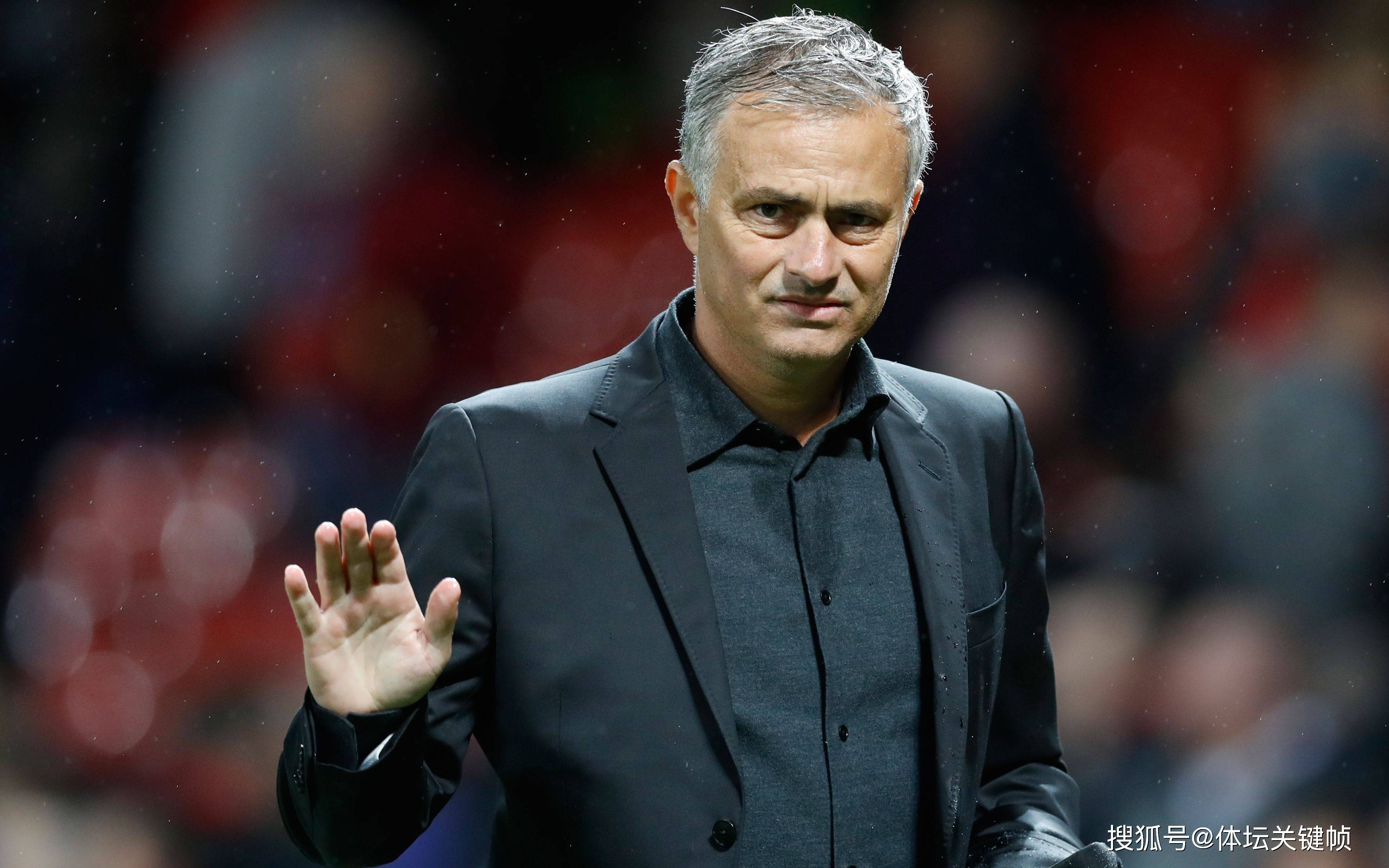 关于穆里尼奥憋着劲想尽快回归穆里尼奥加盟诺丁汉森林存在可能的信息