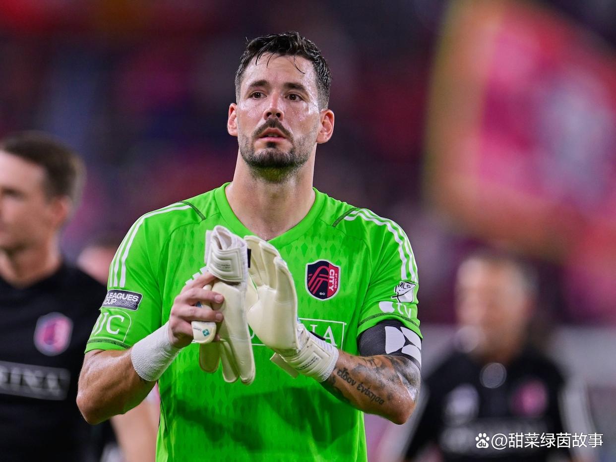 美职联波特兰伐木工VS圣路易斯城前瞻圣路易斯城正遭遇客场三连败打击的简单介绍