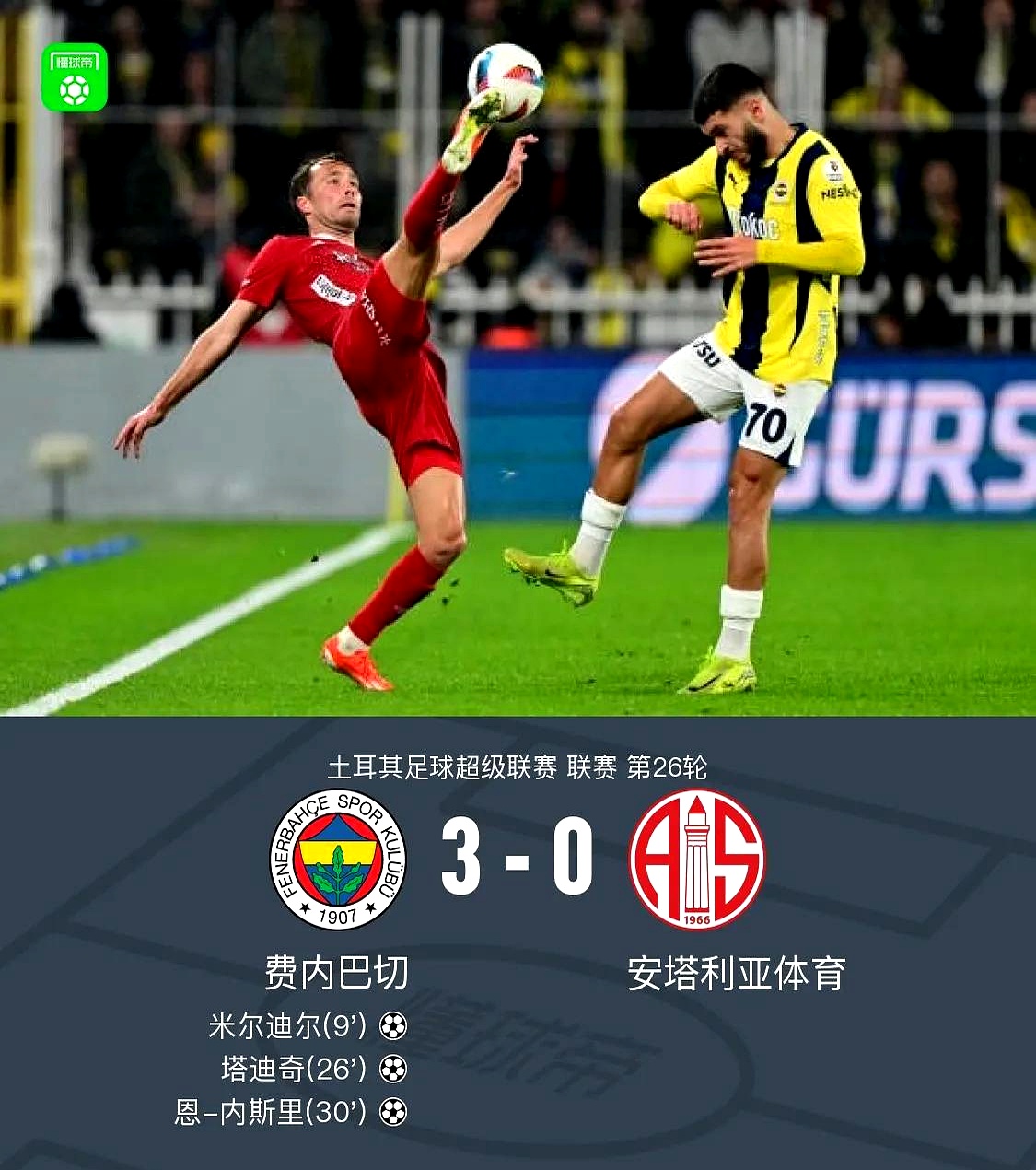 费内巴切成功闯入欧冠附加赛将对阵本菲卡的简单介绍