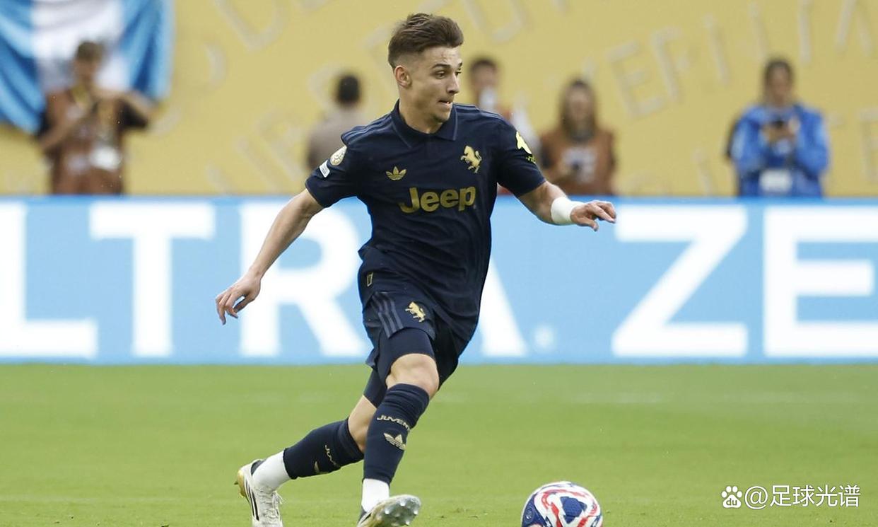 尤文图斯希望买断小孔塞桑球队满意球员表现的简单介绍