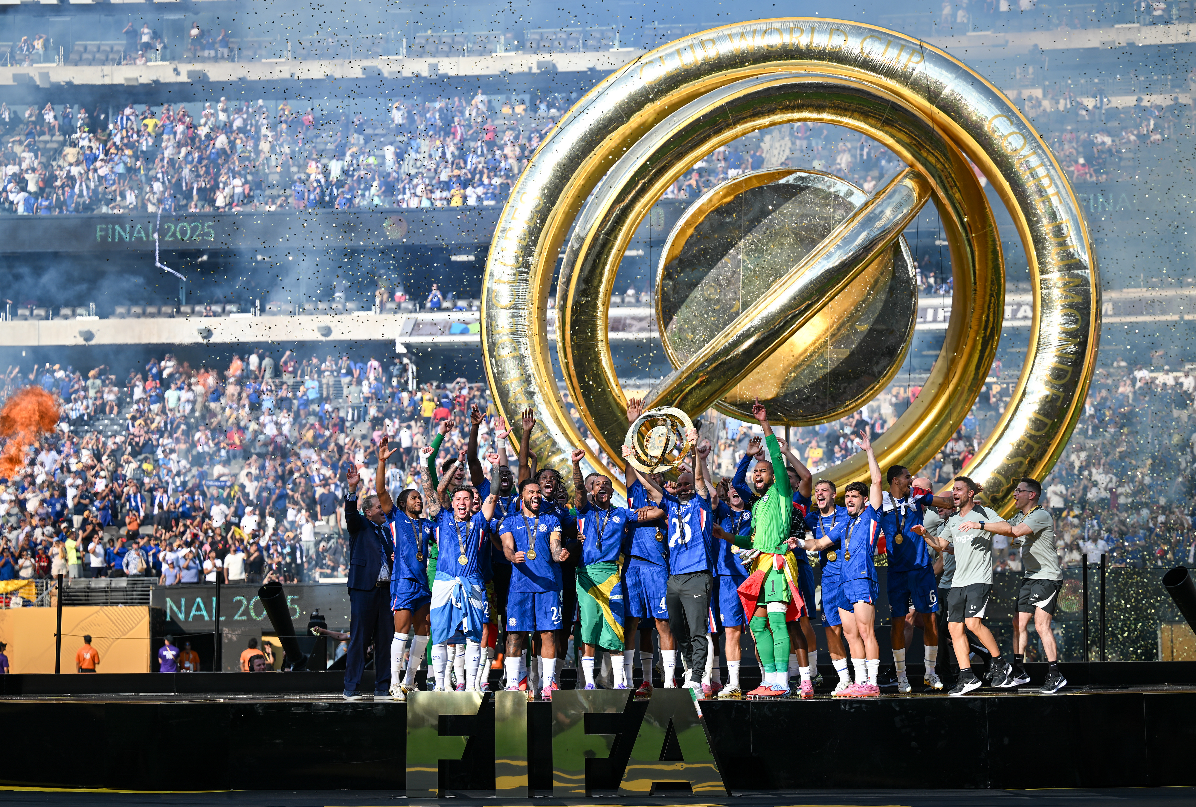 包含2029世俱杯席位已确定4席包含巴黎的词条