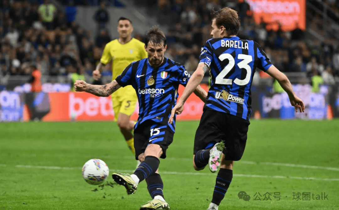 皮耶罗警示国米换帅需谨慎小因扎吉或离队的简单介绍 皮耶罗警示国米换帅需谨慎小因扎吉或离队的简单介绍