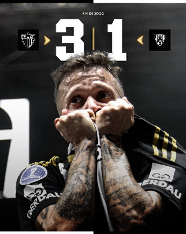 关于38岁胡尔克任意球双响米内罗竞技不敌帕尔梅拉斯的信息 关于38岁胡尔克任意球双响米内罗竞技不敌帕尔梅拉斯的信息