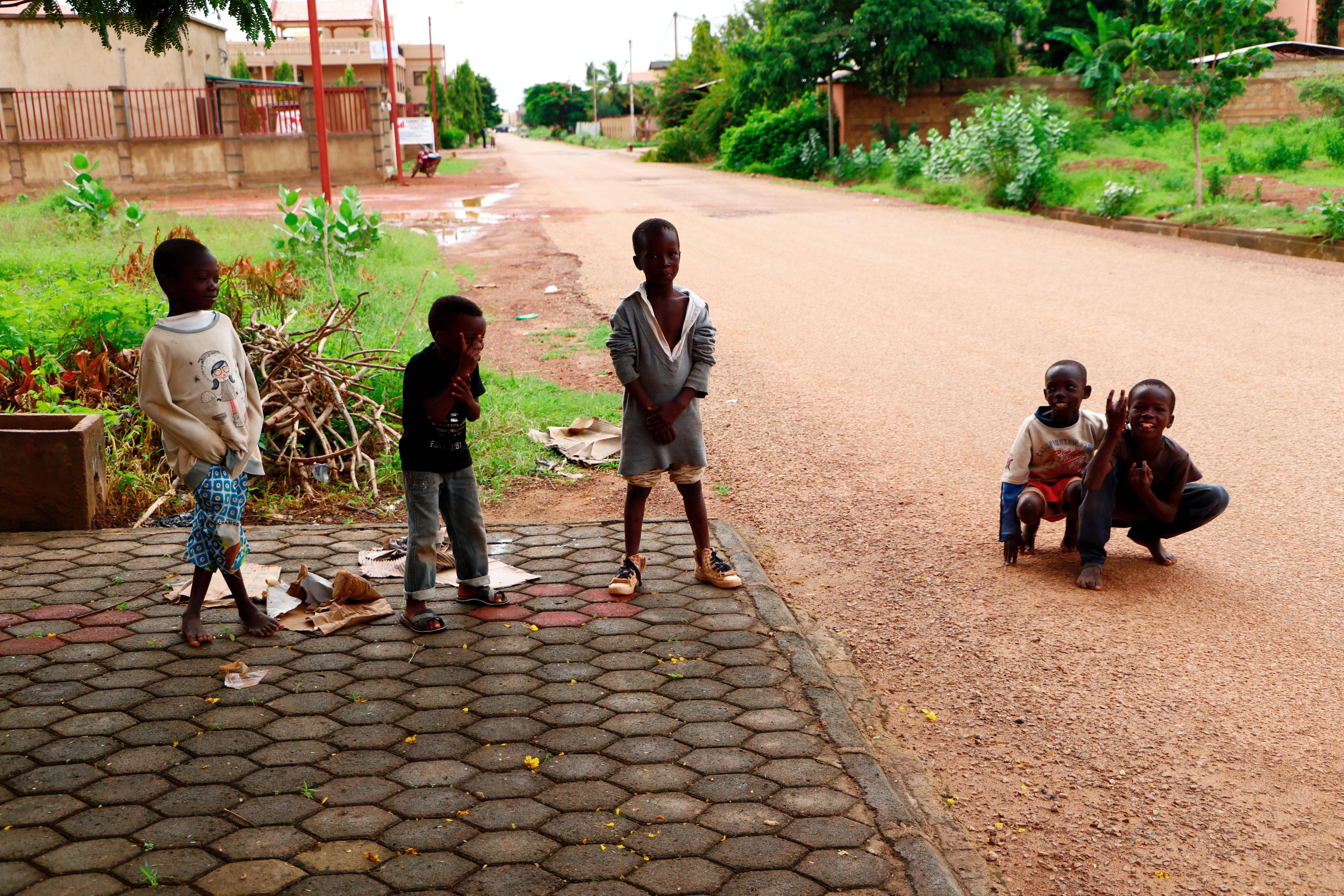 关于布基超:瓦加杜古VS迪乌拉索的信息 关于布基超:瓦加杜古VS迪乌拉索的信息