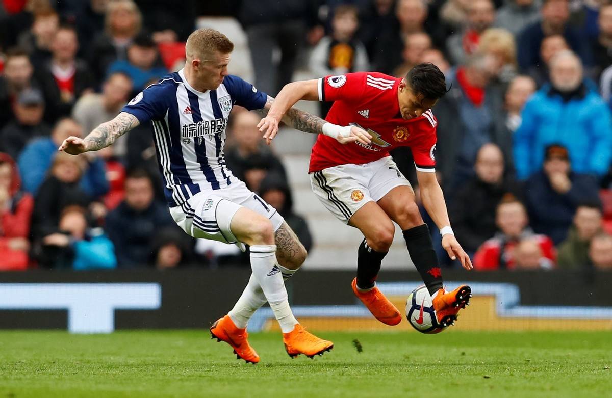 英冠：考文垂VS西布罗姆维奇