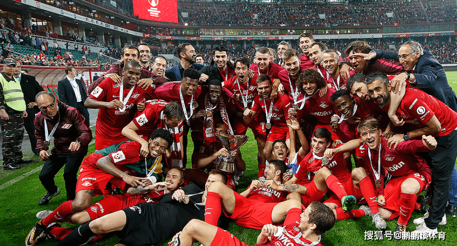 俄超：喀山红宝石VS格罗兹尼特里克的简单介绍