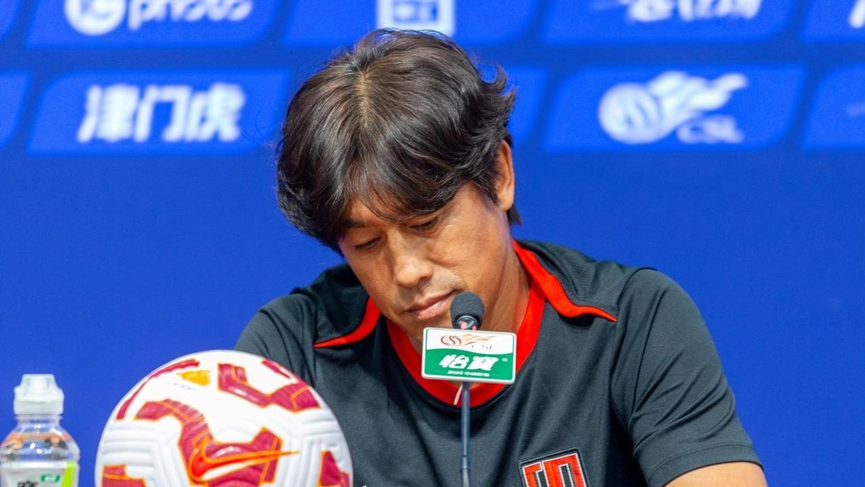 关于曝成都蓉城启动明年选帅工作徐正源或离任的信息