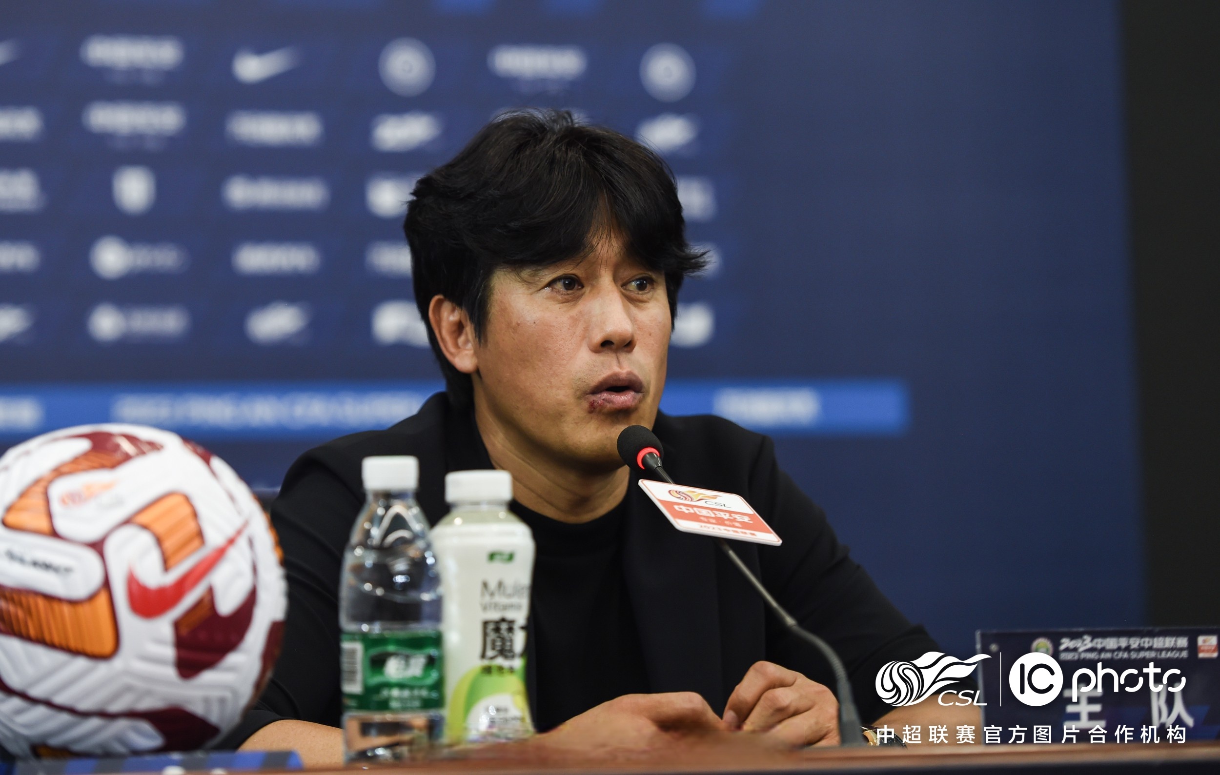 关于曝成都蓉城启动明年选帅工作徐正源或离任的信息