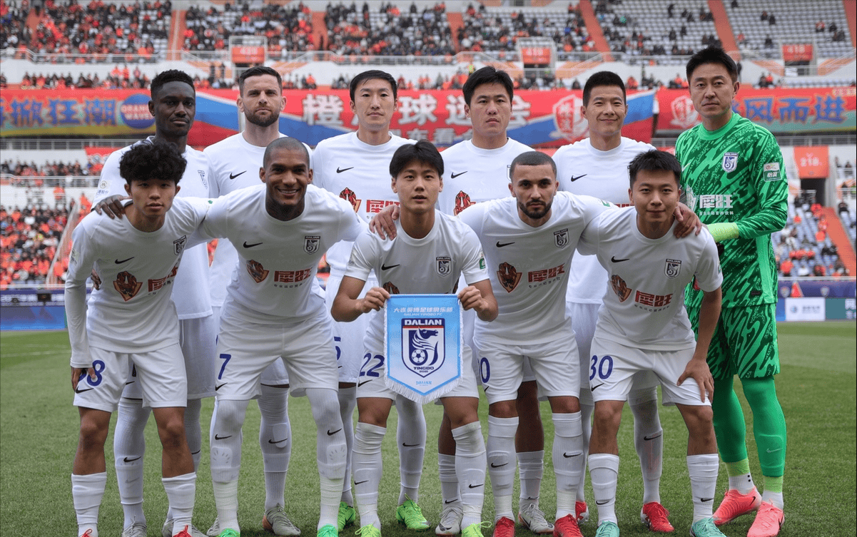 关于中超梅州客家vs大连英博前瞻分析赛季末迎来保级关键对决的信息 关于中超梅州客家vs大连英博前瞻分析赛季末迎来保级关键对决的信息