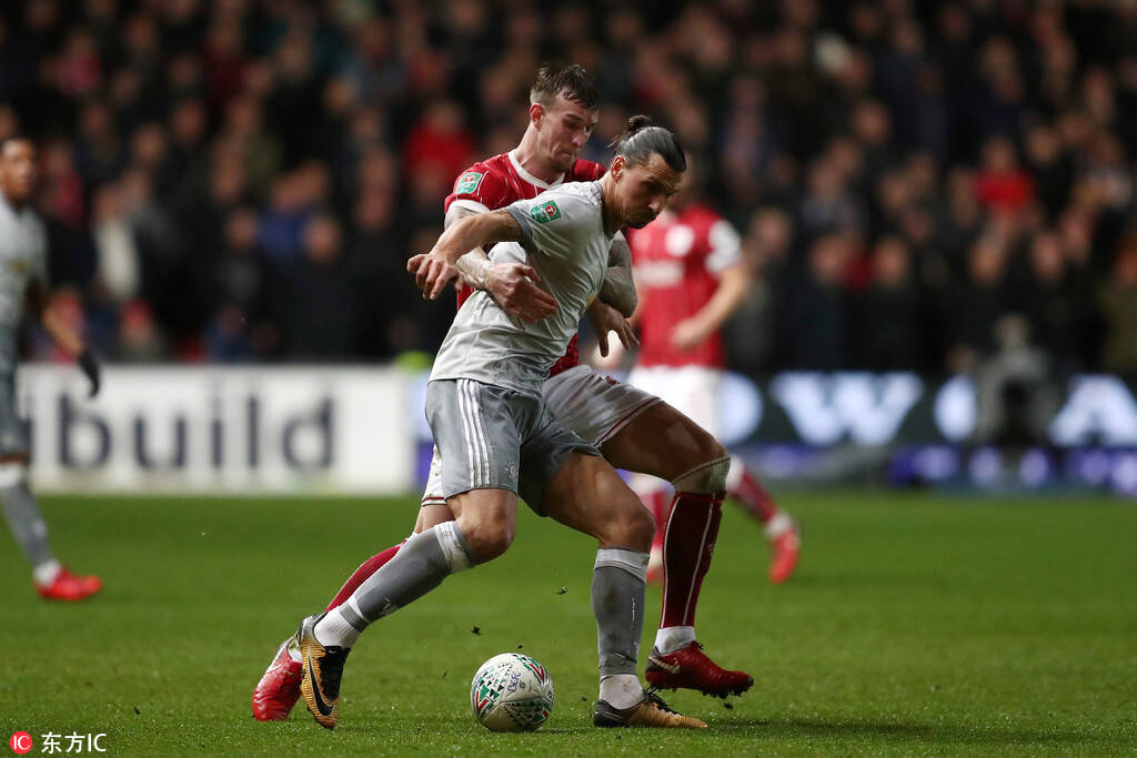 德转盘点曼联近10赛季联赛杯成绩本赛季曼联止步第二轮的简单介绍