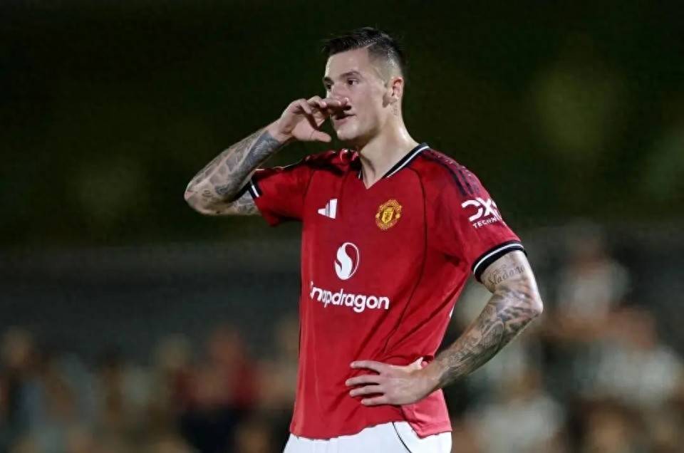 曼联有信心签下谢什科球员倾向于选择红魔的简单介绍