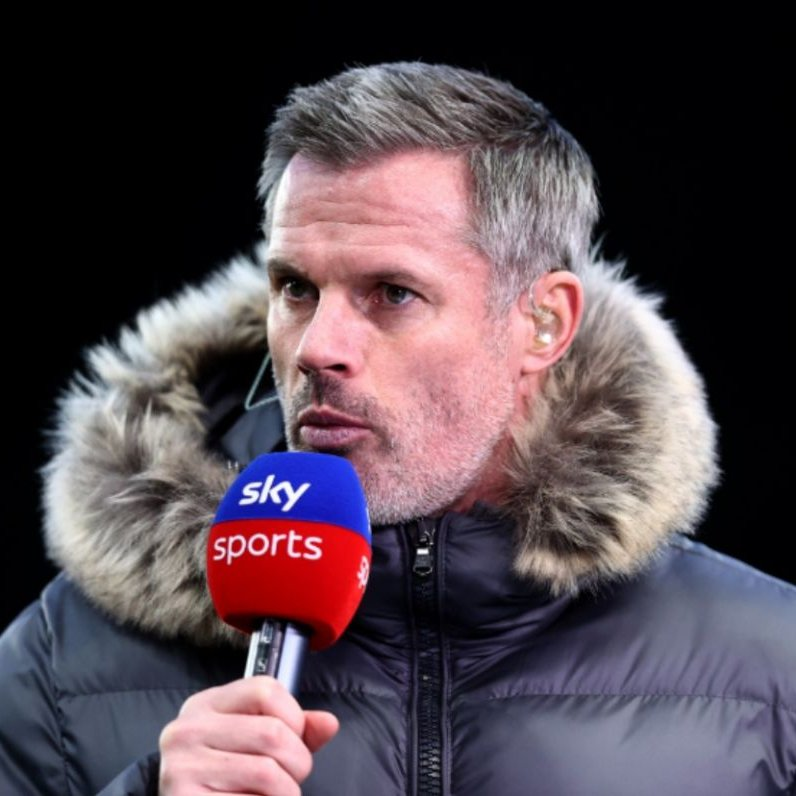 包含卡拉格预测曼联本赛季无缘前6但会取得突破的词条 包含卡拉格预测曼联本赛季无缘前6但会取得突破的词条