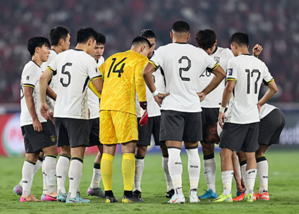 尼日利亚晋级世界杯机会渺茫球队本轮战平南非的简单介绍 尼日利亚晋级世界杯机会渺茫球队本轮战平南非的简单介绍