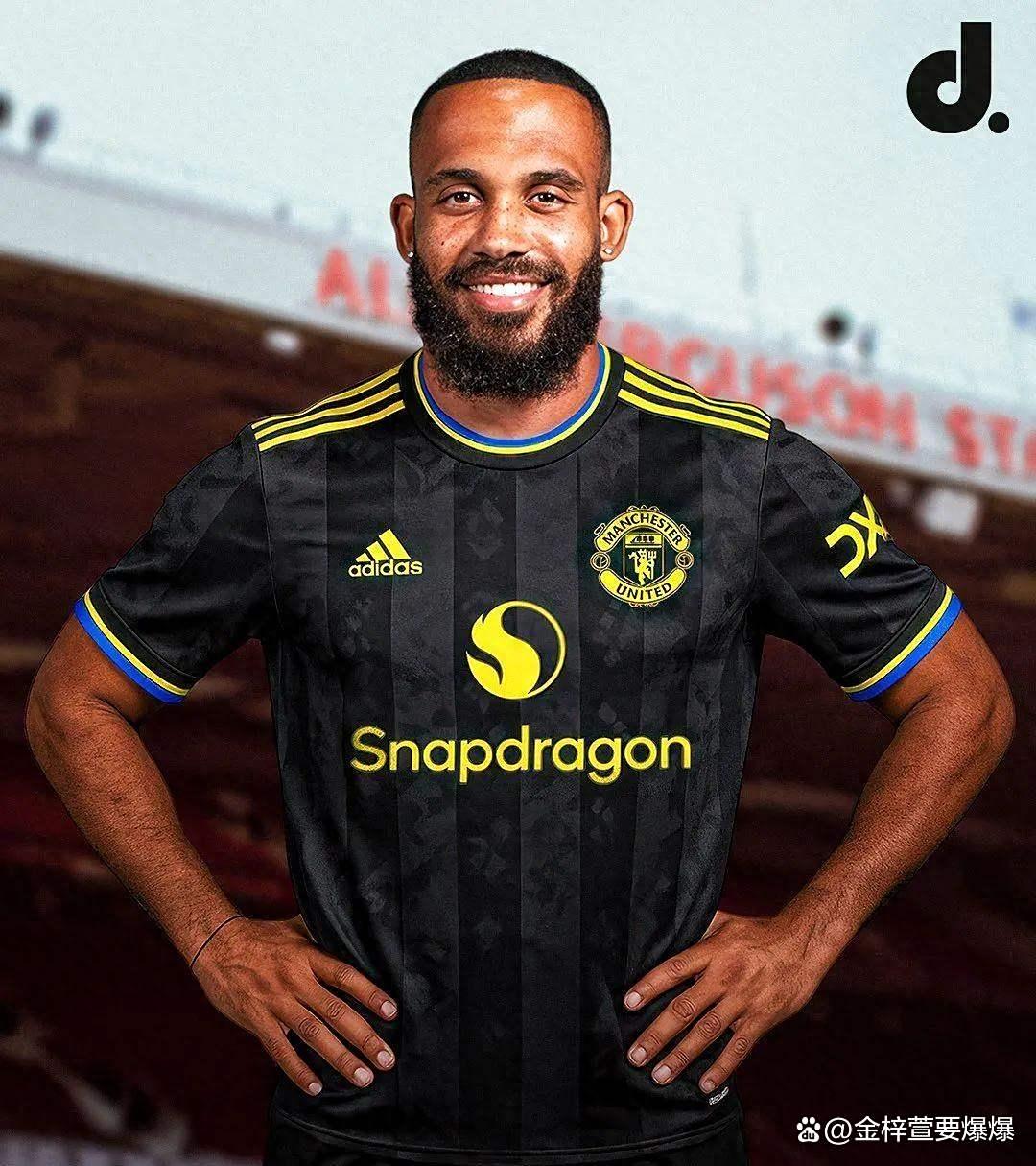 曝姆贝乌莫将和曼联签约至2030年6月包含续约条款的简单介绍 曝姆贝乌莫将和曼联签约至2030年6月包含续约条款的简单介绍