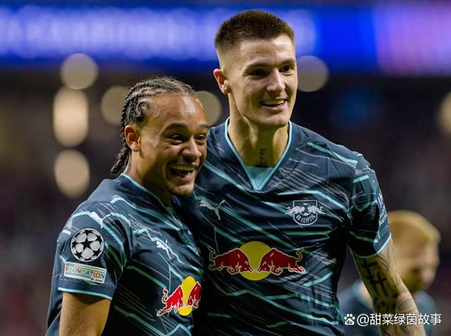 曝阿森纳已与塞斯科达成协议枪手将与莱比锡谈判