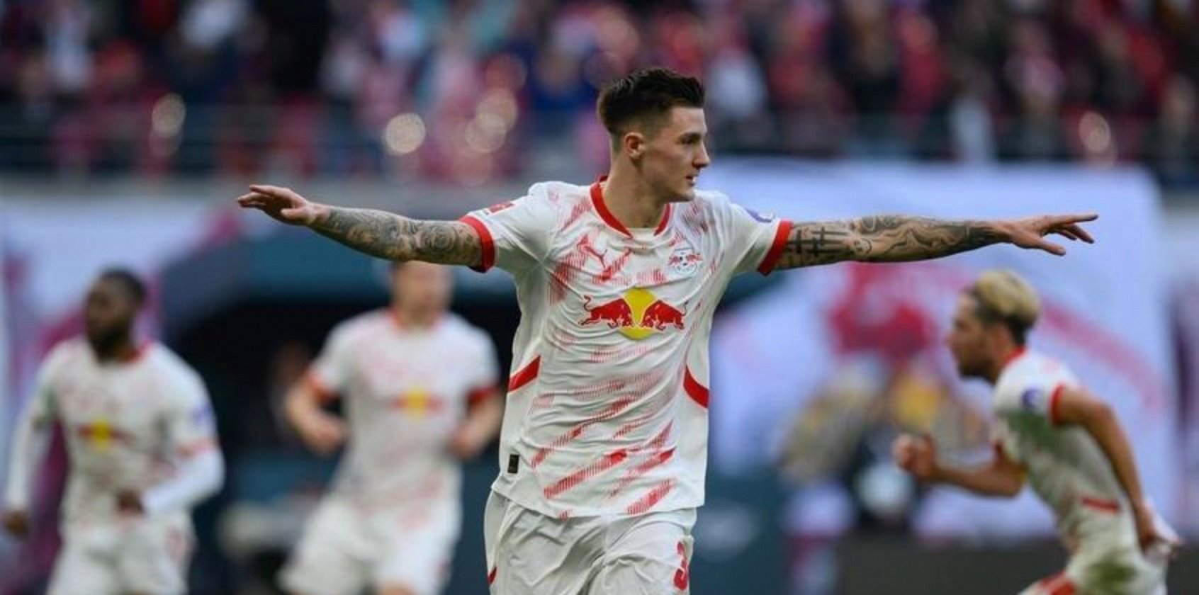 曝阿森纳已与塞斯科达成协议枪手将与莱比锡谈判 曝阿森纳已与塞斯科达成协议枪手将与莱比锡谈判