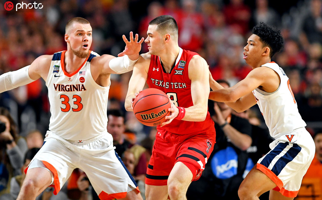 关于NCAA：西弗吉尼亚州登山家VS圣约翰大学红色风暴的信息  第1张