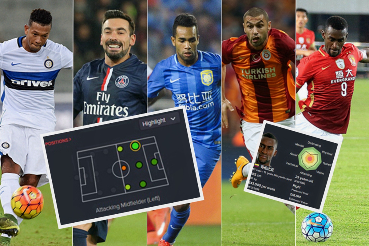 关于曝姆班古拉愿加盟诺丁汉森林转会费800万欧的信息  第1张