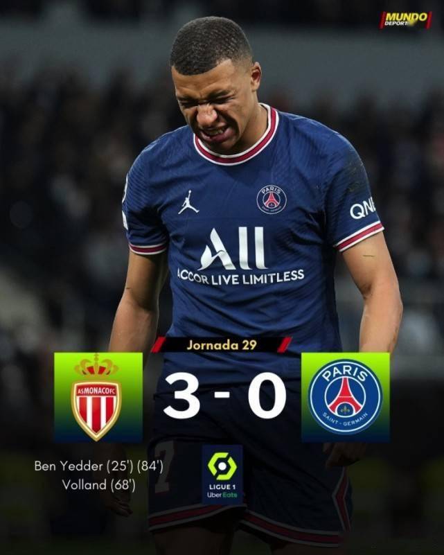 包含姆巴佩起诉大巴黎对其精神骚扰双方纠纷再度升级的词条  第2张