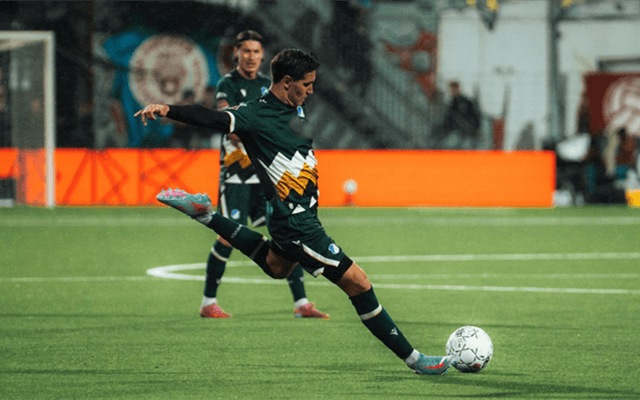 荷乙：PSV埃因霍温青年队VS乌德勒支青年队的简单介绍