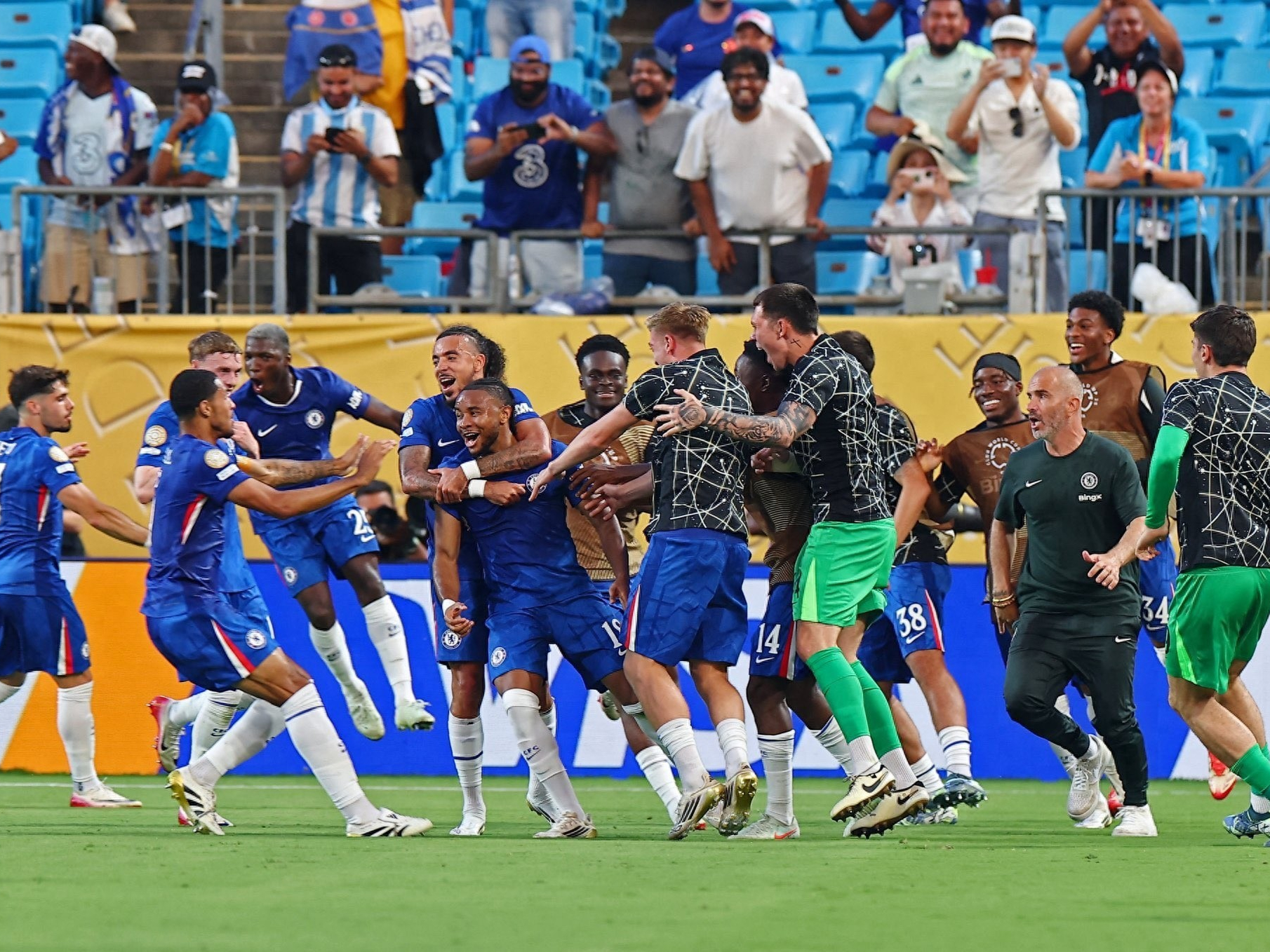 鲁尼预测利物浦将获英超冠军切尔西重返前四