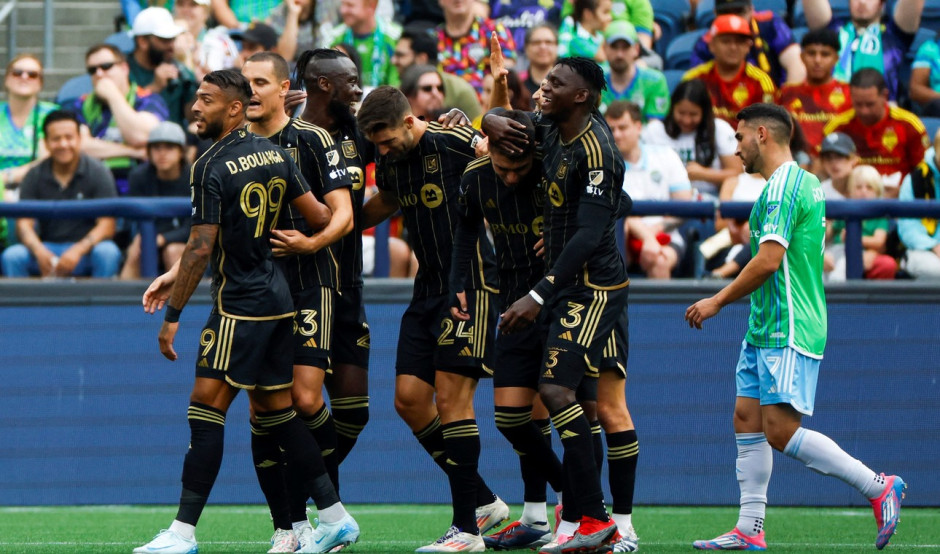 美职联明尼苏达联vs洛杉矶FC预测分析本场比赛关系到双方季后赛资格的简单介绍